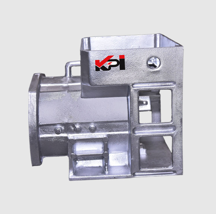 Generator Aluminium Casting Body Manufacturers